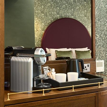 The House Hotel, An Ascend Hotel Collection Member غالواي المظهر الخارجي الصورة