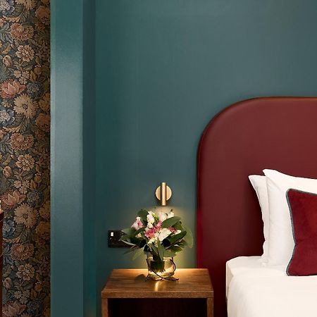 The House Hotel, An Ascend Hotel Collection Member غالواي المظهر الخارجي الصورة
