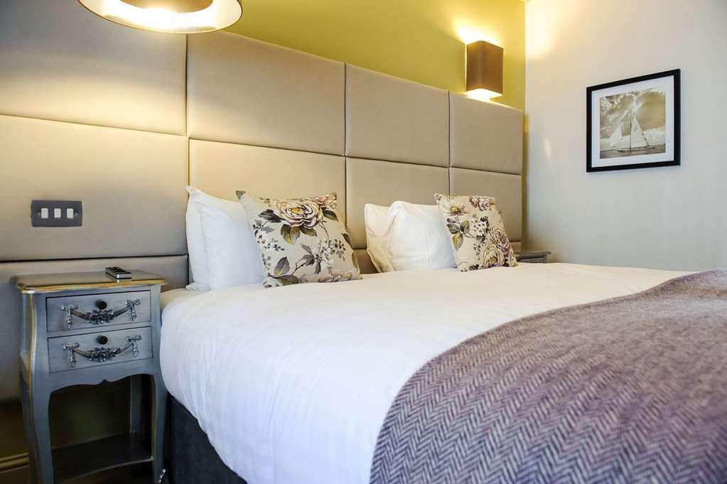 The House Hotel, An Ascend Hotel Collection Member غالواي الغرفة الصورة