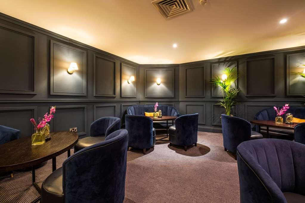 The House Hotel, An Ascend Hotel Collection Member غالواي المظهر الداخلي الصورة