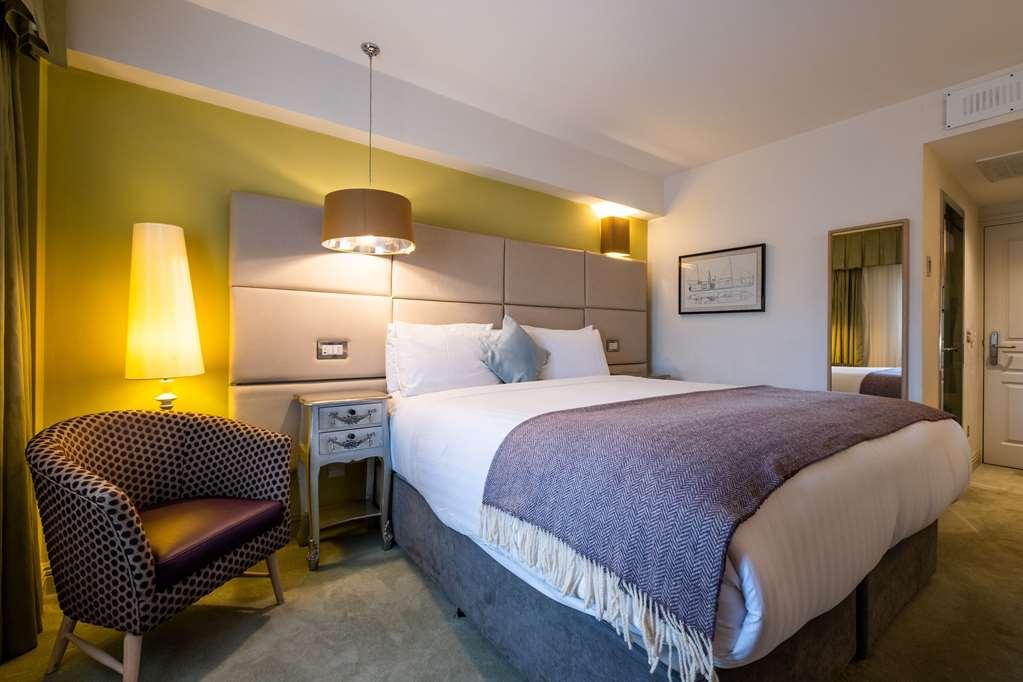The House Hotel, An Ascend Hotel Collection Member غالواي الغرفة الصورة