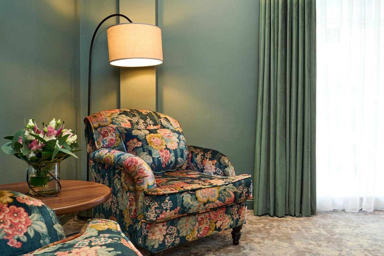The House Hotel, An Ascend Hotel Collection Member غالواي المظهر الخارجي الصورة