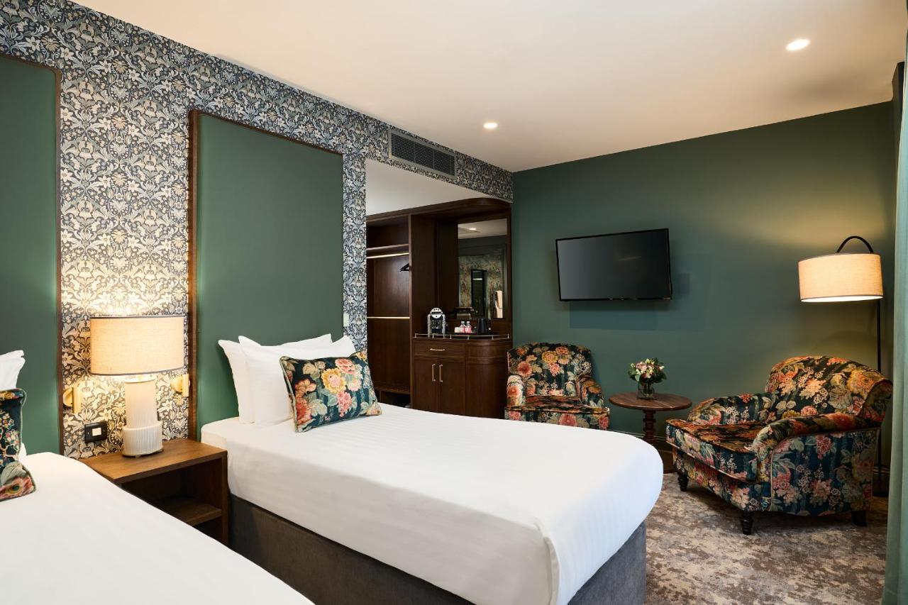 The House Hotel, An Ascend Hotel Collection Member غالواي المظهر الخارجي الصورة