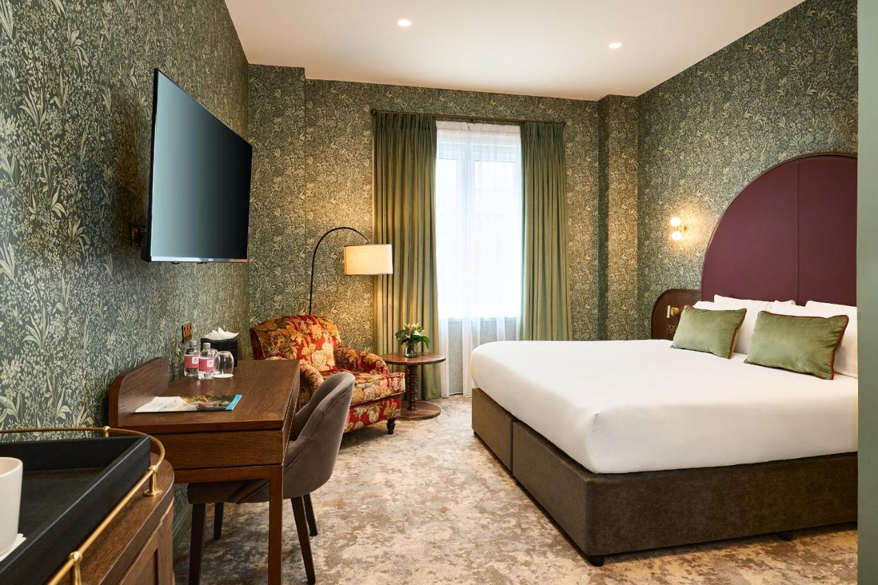 The House Hotel, An Ascend Hotel Collection Member غالواي المظهر الخارجي الصورة