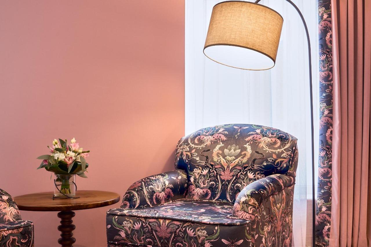 The House Hotel, An Ascend Hotel Collection Member غالواي المظهر الخارجي الصورة