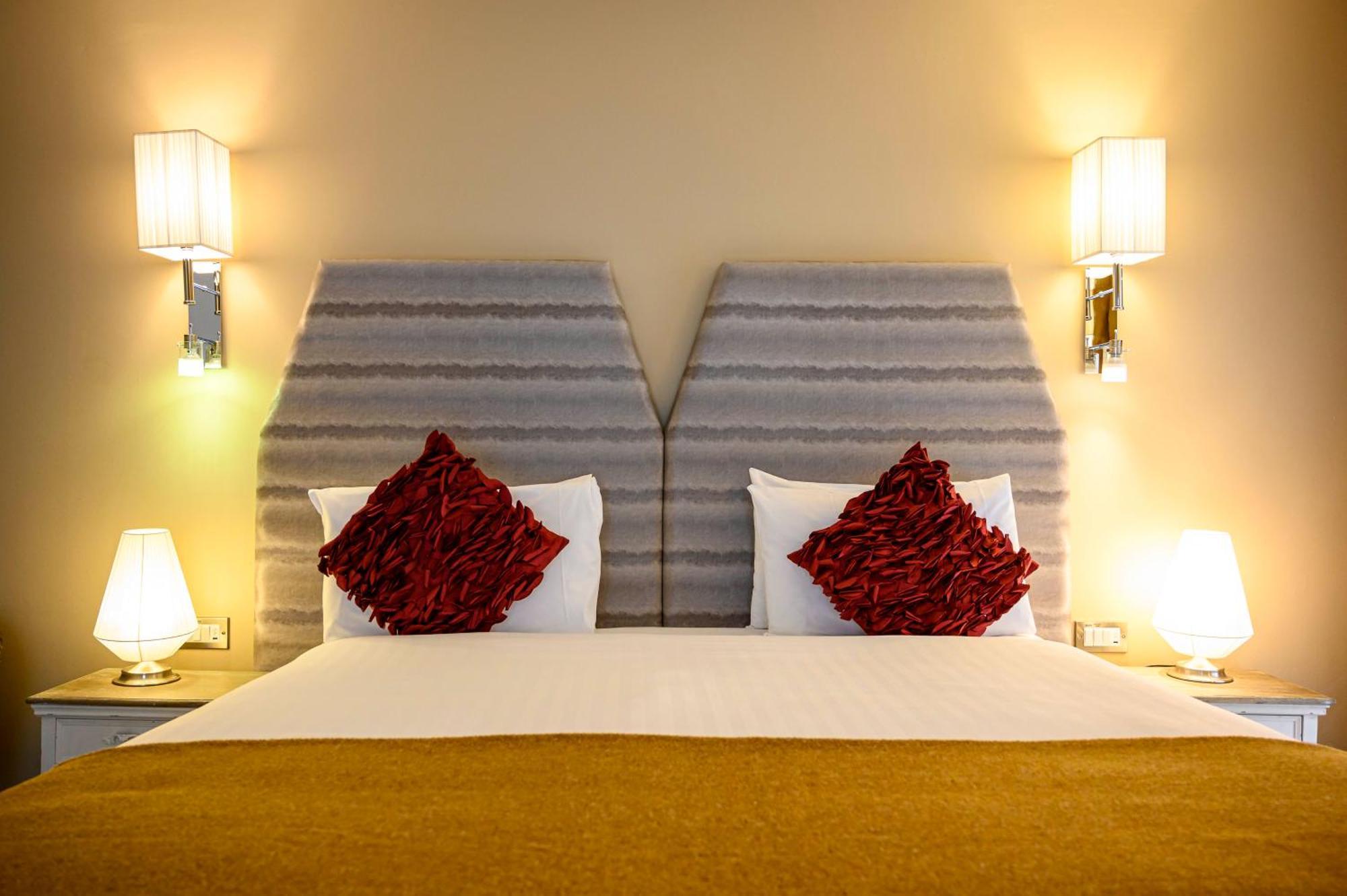 The House Hotel, An Ascend Hotel Collection Member غالواي المظهر الخارجي الصورة