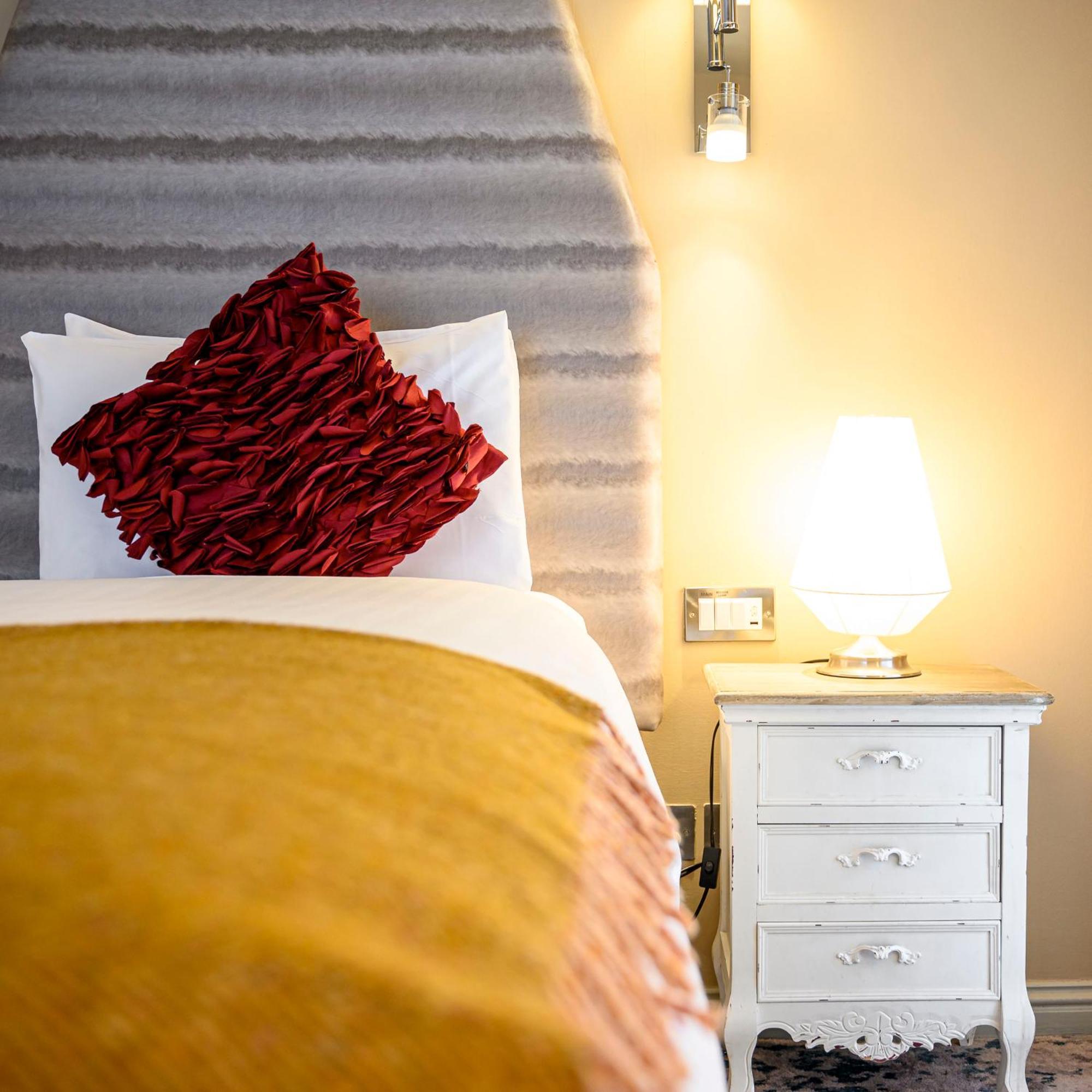 The House Hotel, An Ascend Hotel Collection Member غالواي المظهر الخارجي الصورة