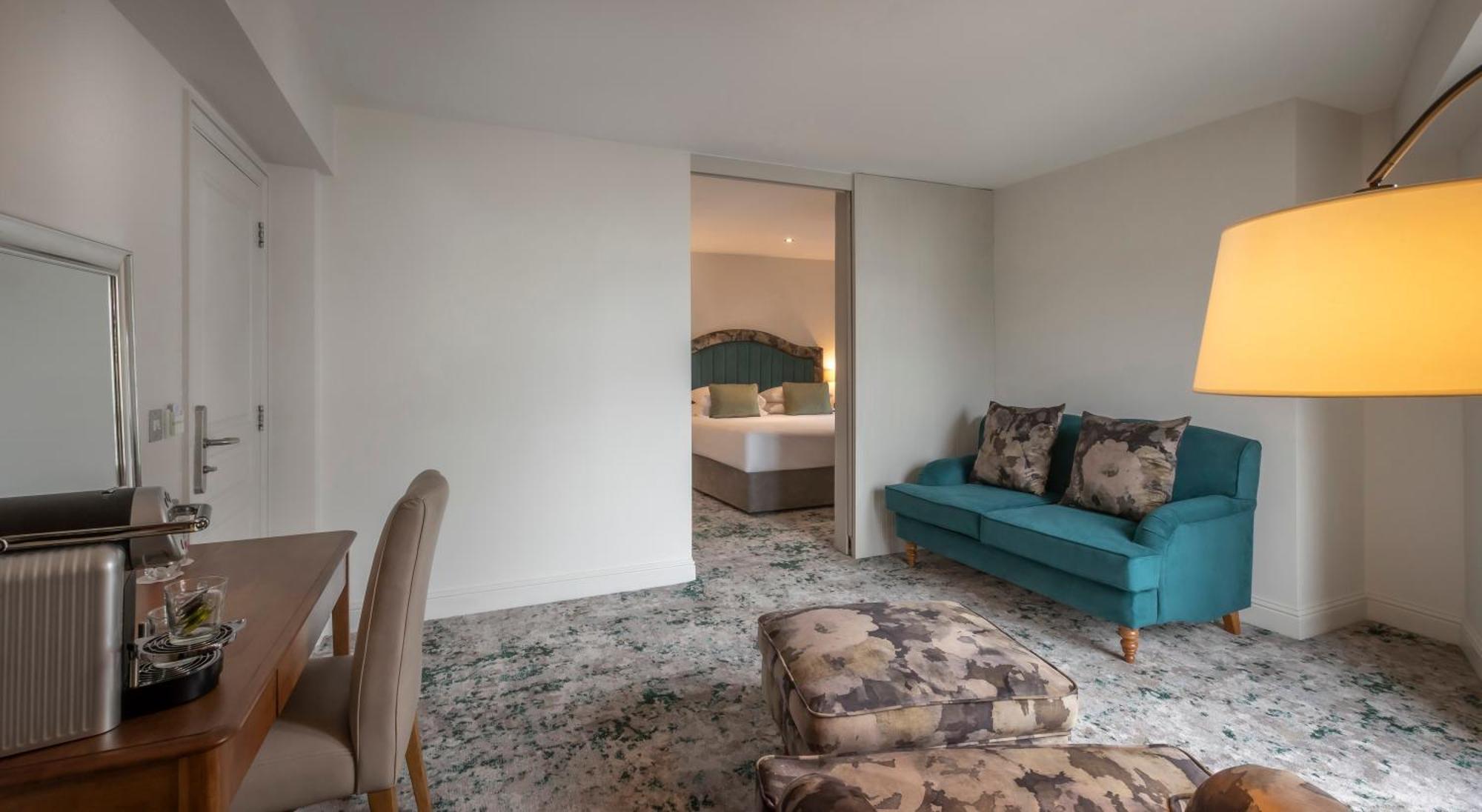 The House Hotel, An Ascend Hotel Collection Member غالواي المظهر الخارجي الصورة