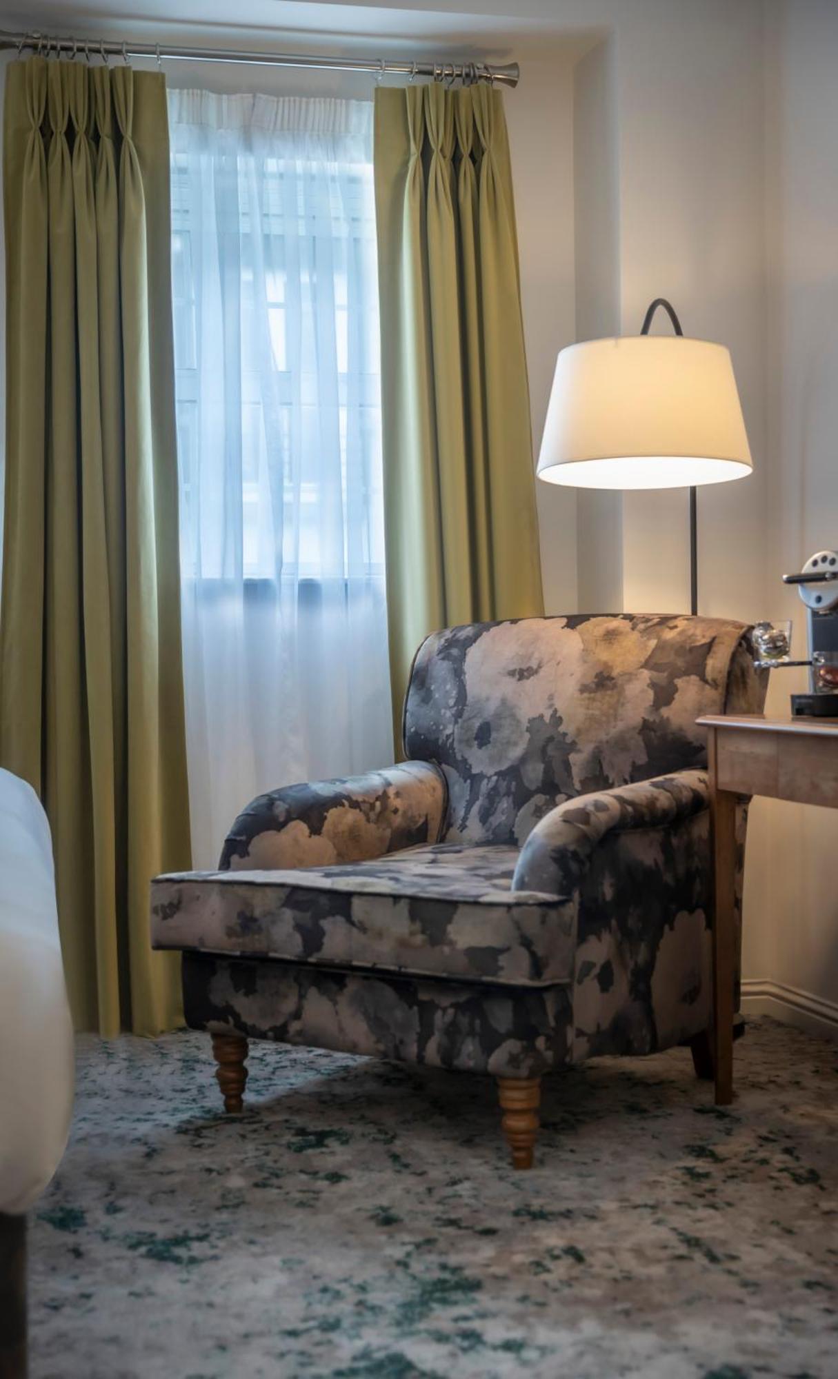 The House Hotel, An Ascend Hotel Collection Member غالواي المظهر الخارجي الصورة