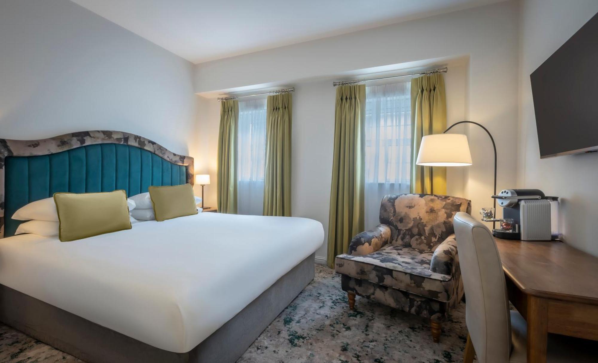 The House Hotel, An Ascend Hotel Collection Member غالواي المظهر الخارجي الصورة