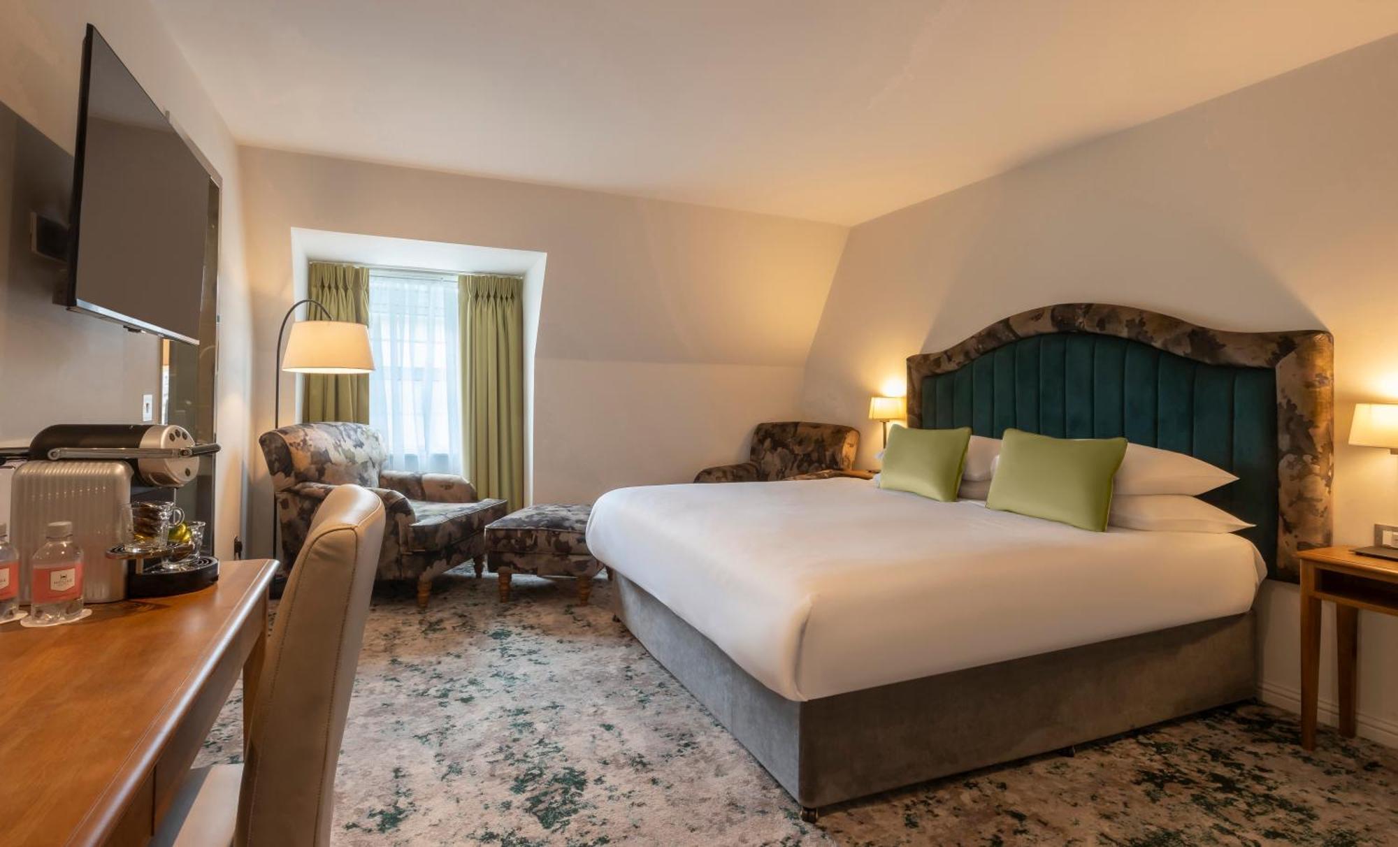 The House Hotel, An Ascend Hotel Collection Member غالواي المظهر الخارجي الصورة