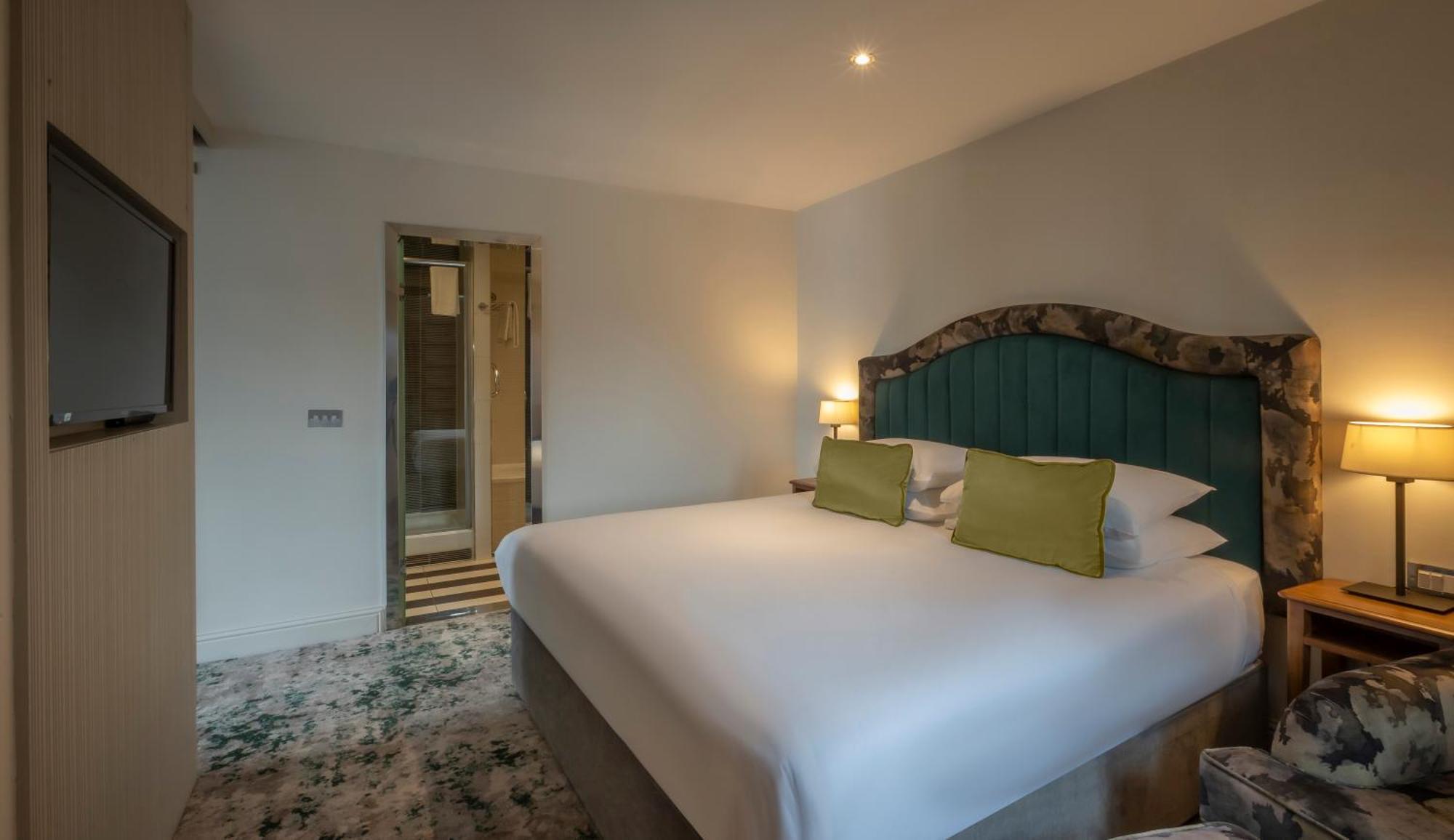 The House Hotel, An Ascend Hotel Collection Member غالواي المظهر الخارجي الصورة