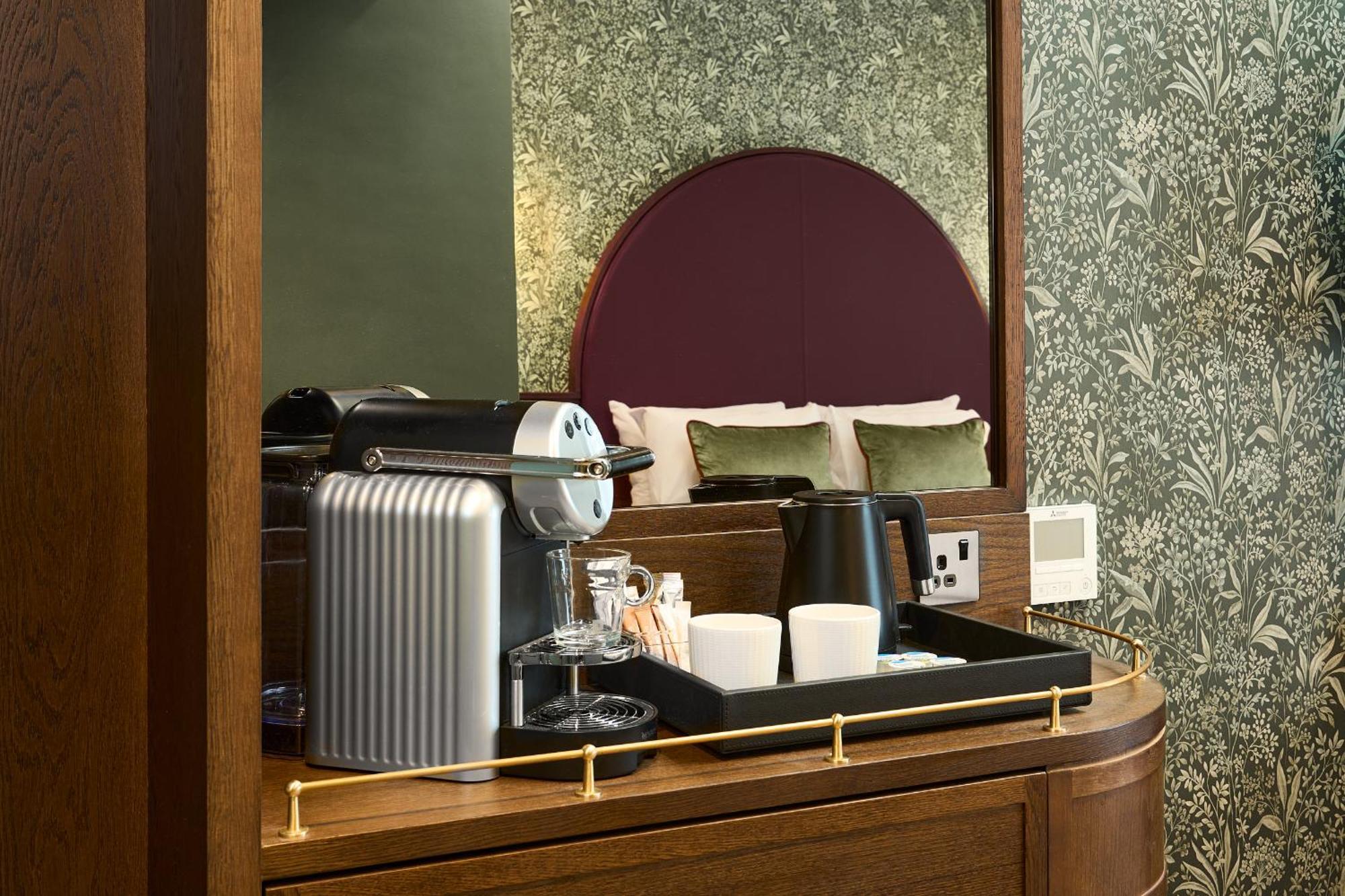 The House Hotel, An Ascend Hotel Collection Member غالواي المظهر الخارجي الصورة