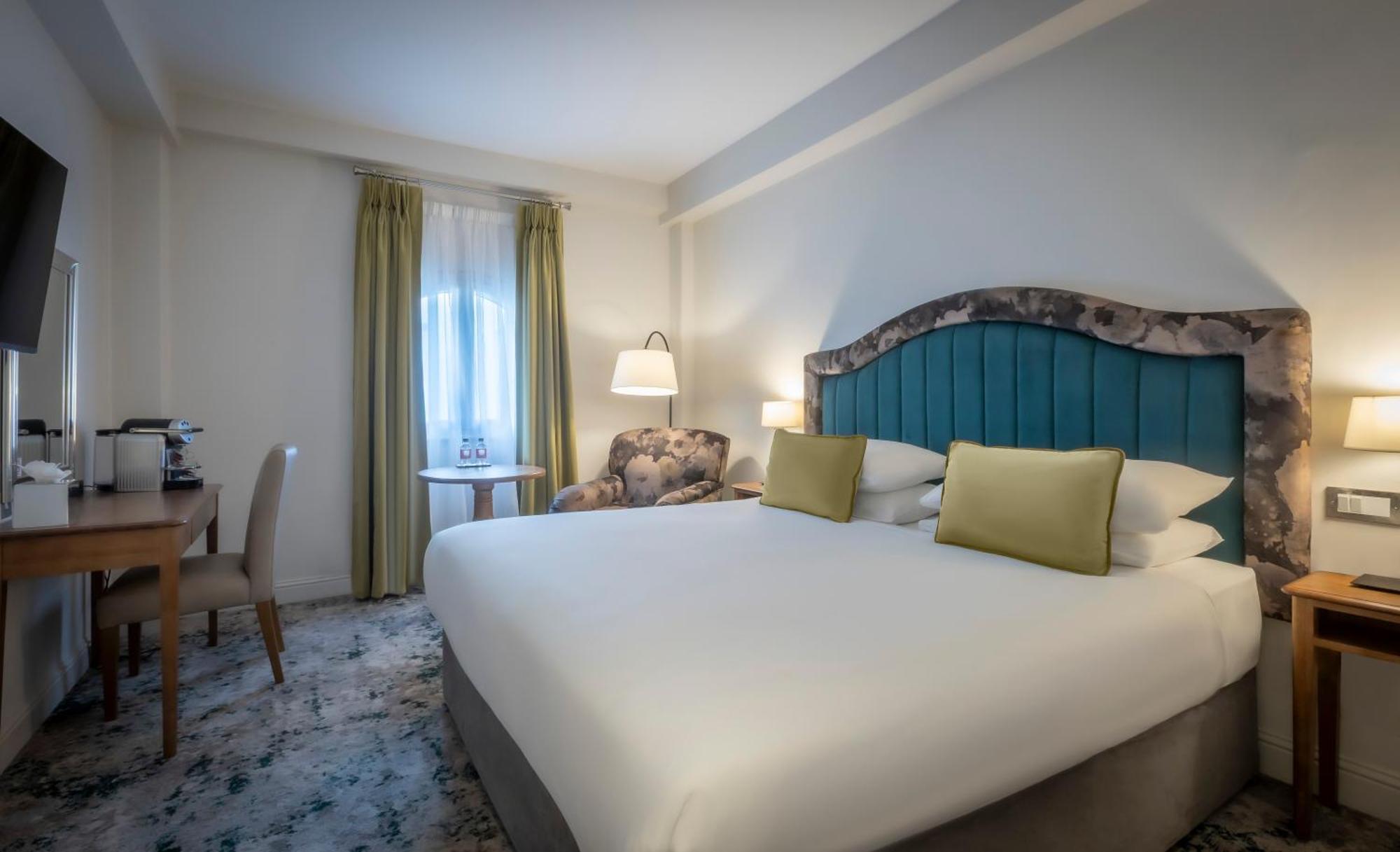 The House Hotel, An Ascend Hotel Collection Member غالواي المظهر الخارجي الصورة