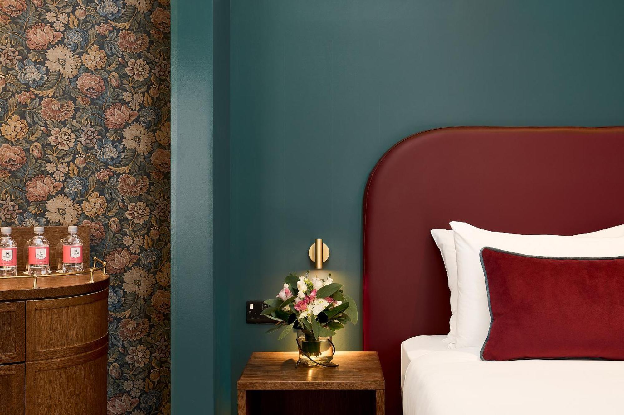 The House Hotel, An Ascend Hotel Collection Member غالواي المظهر الخارجي الصورة