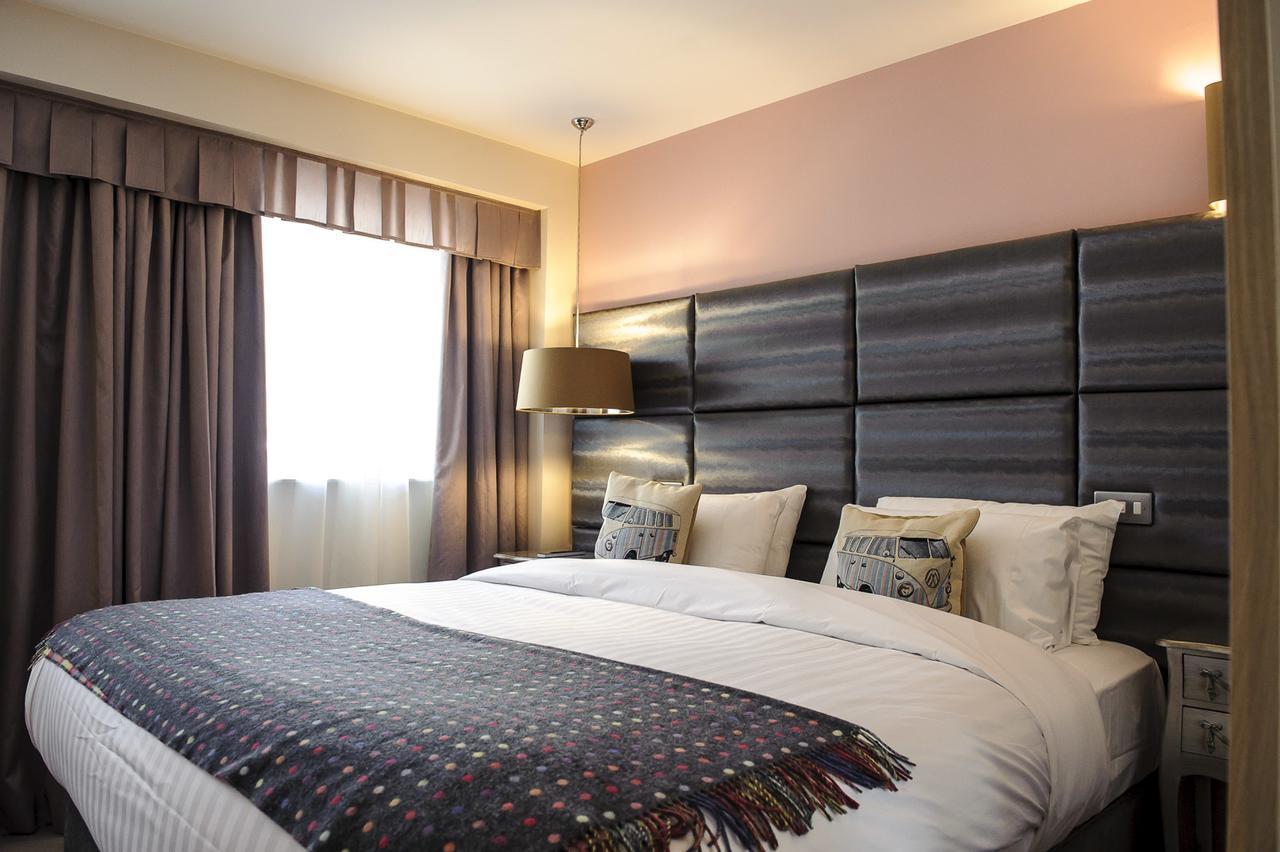The House Hotel, An Ascend Hotel Collection Member غالواي المظهر الخارجي الصورة
