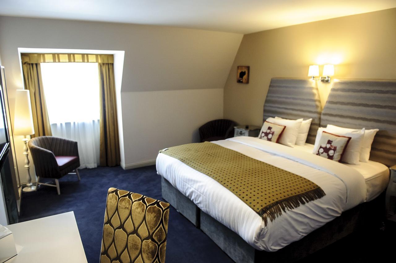 The House Hotel, An Ascend Hotel Collection Member غالواي المظهر الخارجي الصورة