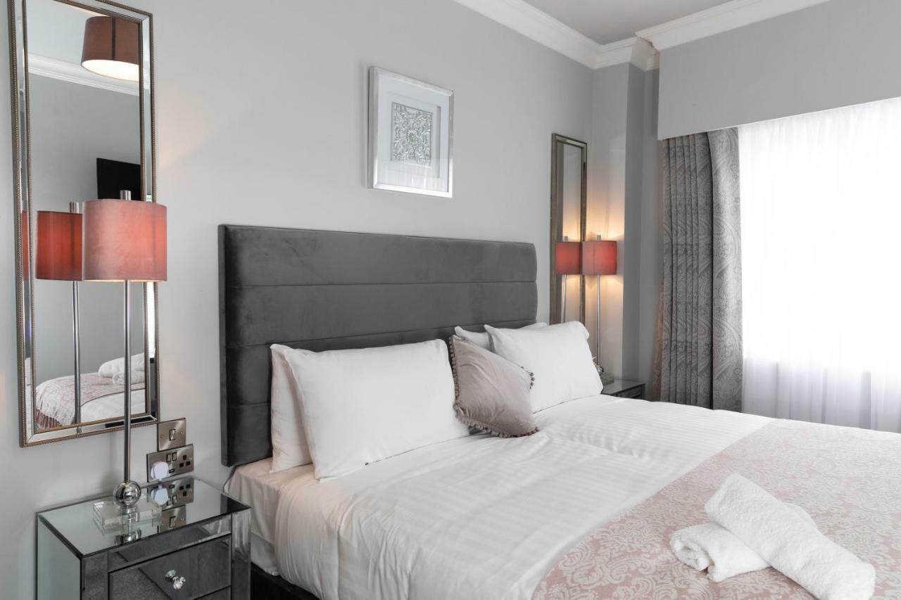 The House Hotel, An Ascend Hotel Collection Member غالواي المظهر الخارجي الصورة