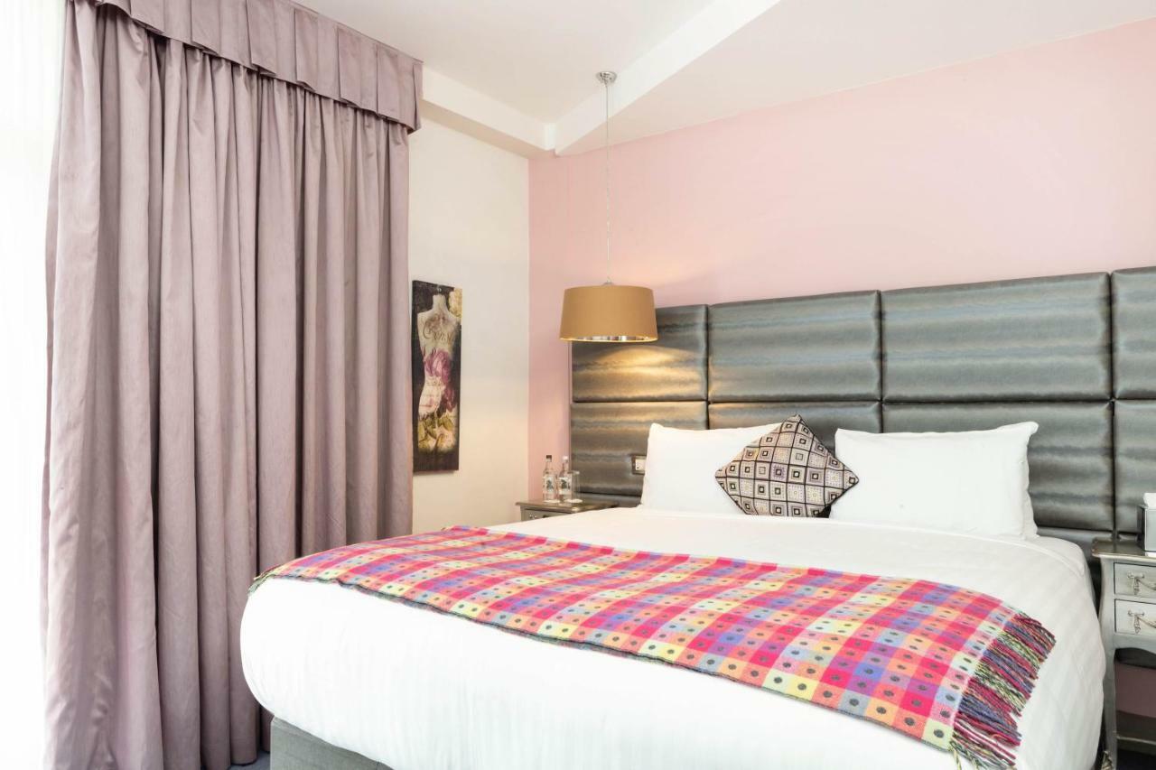 The House Hotel, An Ascend Hotel Collection Member غالواي المظهر الخارجي الصورة