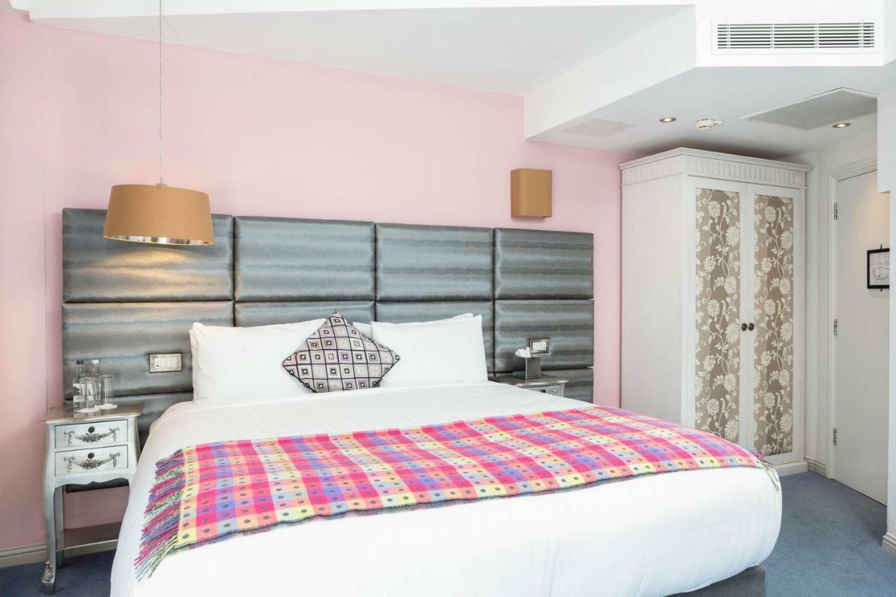The House Hotel, An Ascend Hotel Collection Member غالواي المظهر الخارجي الصورة