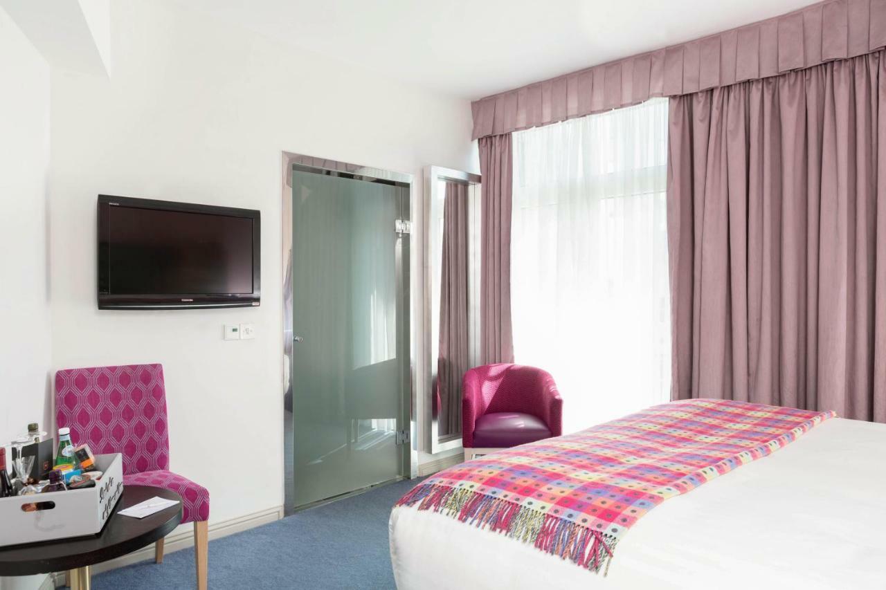 The House Hotel, An Ascend Hotel Collection Member غالواي المظهر الخارجي الصورة