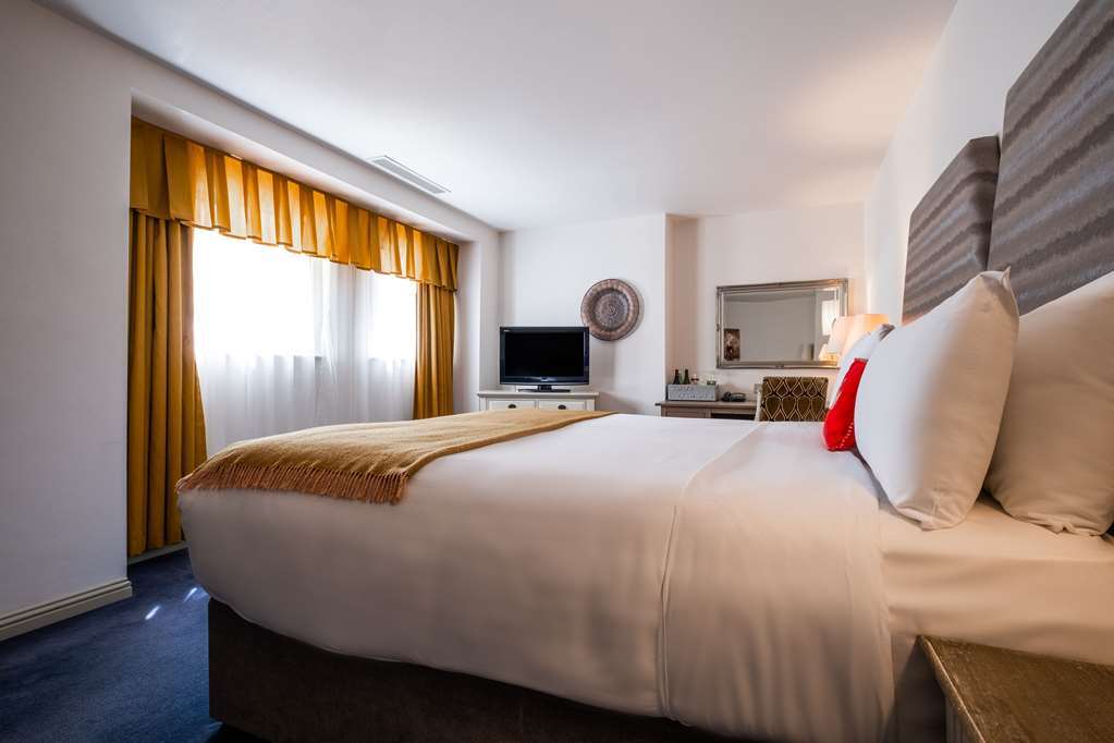 The House Hotel, An Ascend Hotel Collection Member غالواي الغرفة الصورة